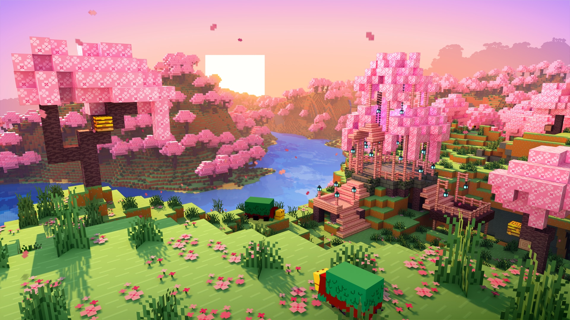 Game Minecraft