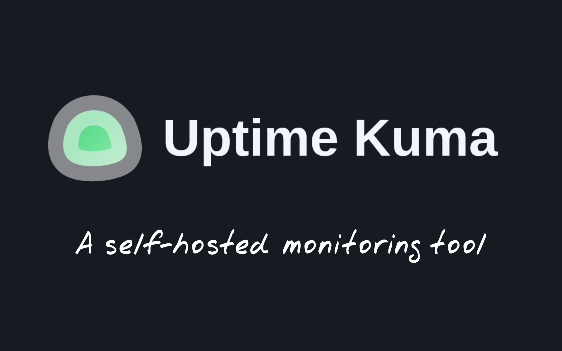 Uptime Kuma