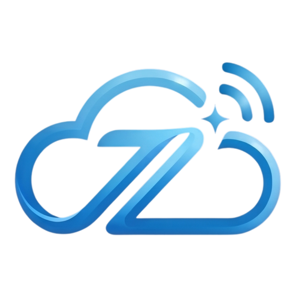 Zelt Cloud